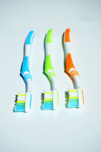 宝宝口腔健康从小抓起—儿童卡通牙刷品牌大盘点