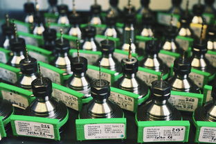 铣床机床品牌大盘点，哪个品牌更胜一筹？