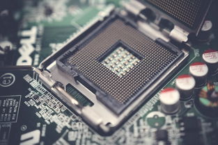 Intel的CPU品牌，探究其多样性与卓越性能