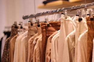 女士西服夏季品牌全解析，时尚与舒适的完美结合