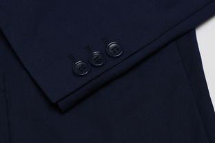 当下热门衣服潮流西服品牌全解析