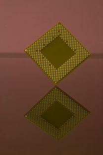 CPU晶体管品牌大解析