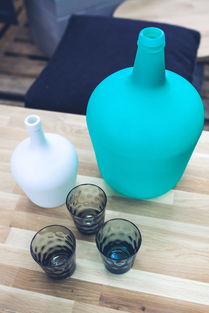 揭秘POE塑料水杯品牌，环保、健康、时尚的完美结合