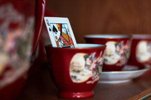 蓝色系的奶茶品牌大盘点