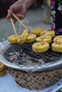 揭秘小吃品牌公司，从街头小吃到连锁帝国
