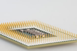 Intel的CPU品牌及其产品线详解