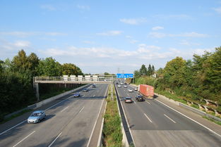 德国道路扫地机械品牌概览