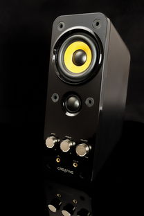 盘点那些让人声临其境的电脑家用音响品牌，打造你的私人音乐殿堂！
