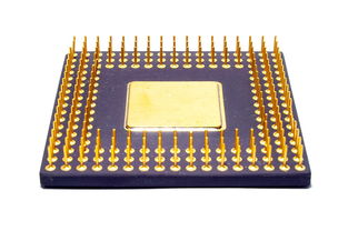 查询CPU品牌Intel，深入了解英特尔处理器