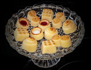 唱歌的蛋糕品牌，美味与音乐的完美结合