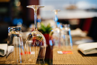 中餐厅红酒选择指南