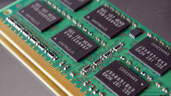CPU-Z查看内存品牌—深入了解你的电脑硬件