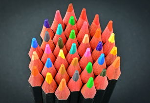 彩色铅笔的品牌推荐，画出你的多彩世界