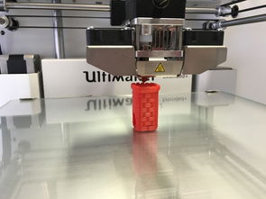 揭秘广西，3D打印机制造高地，品牌厂家引领行业潮流