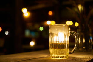 品牌啤酒易拉罐水杯，时尚新宠，畅饮新体验