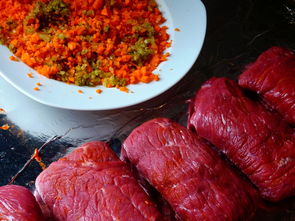 打造创新牛肉小吃品牌，开启美食新潮流！