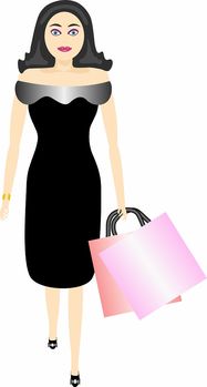 探索女汉服夏季品牌的魅力