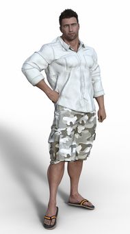休闲西服男士休闲品牌西服的魅力与选择