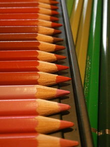 铅笔品牌广告图片大全—带你领略多彩铅笔世界
