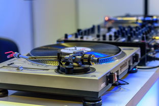 舞蹈教室扩声系统品牌选择指南