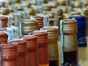 各个白酒品牌代表酒详解