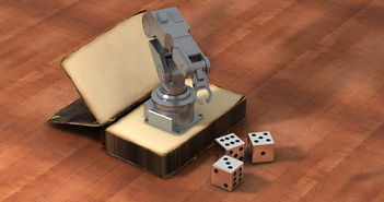 揭秘3D金属模具打印机品牌，谁才是行业佼佼者？