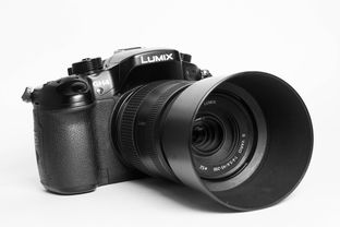 Panasonic相机品牌深度解析