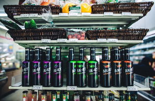 中国奶茶店十大品牌深度解析