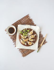 中餐厅的糕点品牌大揭秘