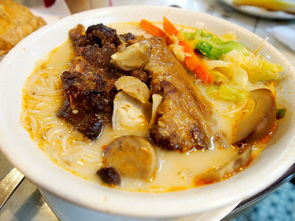 探秘清远港澳小吃品牌，美味背后的故事与特色一览