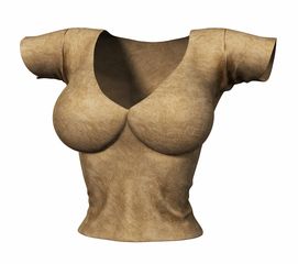 公益服装内衣品牌的温暖故事