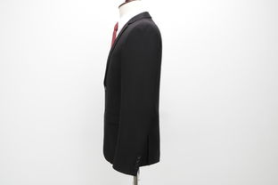 国际男生西服品牌大解析