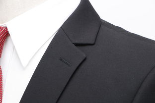 国际男生西服品牌大解析
