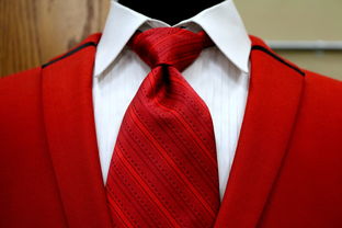 秋冬西服男装品牌大盘点