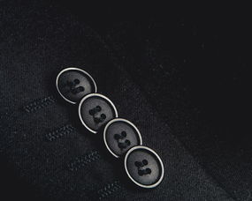 无结构西服品牌，时尚潮流的新选择