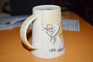 揭秘水杯男士泡茶品牌，品味生活，从一杯好茶开始
