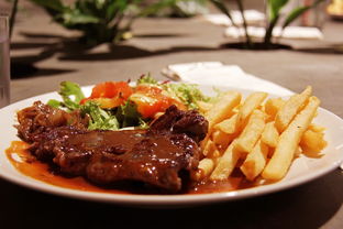 西餐牛肉品牌大全