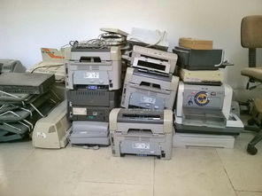 国产打印机品牌大盘点，哪个品牌才是你的最佳选择？