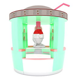 品牌方型水杯，时尚与健康的完美结合