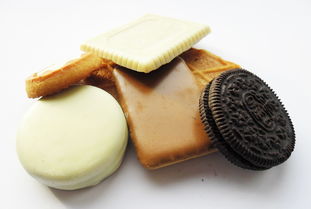 零食界的百变品牌大盘点