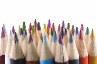 素描铅笔的品牌对比，品质、性能与选择的多样性