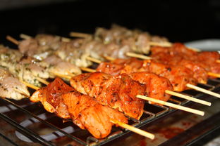 冰箱里的肉类品牌大盘点，让你轻松选购心仪佳肴！