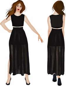 布灯具品牌女装——点亮时尚生活，展现女性魅力