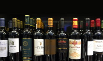 鼠标红酒，揭秘其品牌定位与市场表现