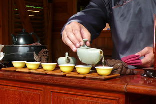 湖北茶叶品牌大盘点，好茶不止黄鹤楼！