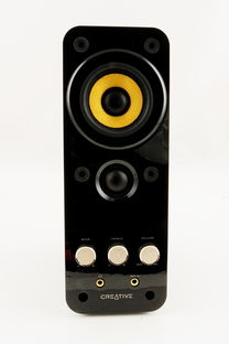盘点那些让人低音炮般的电脑音箱品牌，音质与颜值并存！