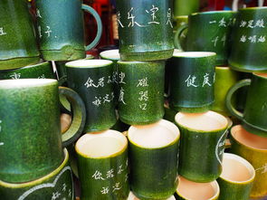 揭秘水杯旅游专用水杯品牌，你的旅行好伴侣！