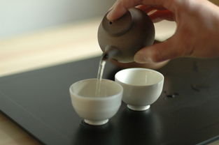 品牌茶叶核心茶，品质、传承与价值的交融