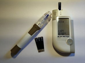 血糖测量仪的品牌大观