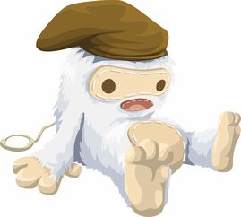 绿色帽子下的奇妙世界，带奶嘴玩偶品牌的独特魅力